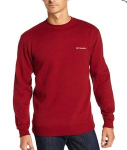 Mens Columbia Sweatshirt